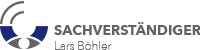 Sachverständiger Böhler